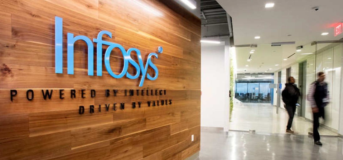 Infosys Turns Out As The Only Indian Company In TIME Worlds 100 Best Companies List 2023 6503ecaec7702 