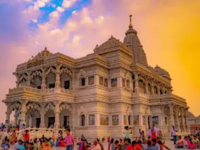 Janmashtami 2023 10 Must-See Temples 