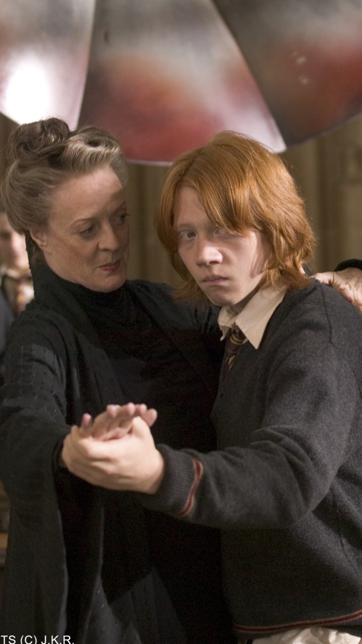 Where To Watch All Harry Potter Movies On OTT