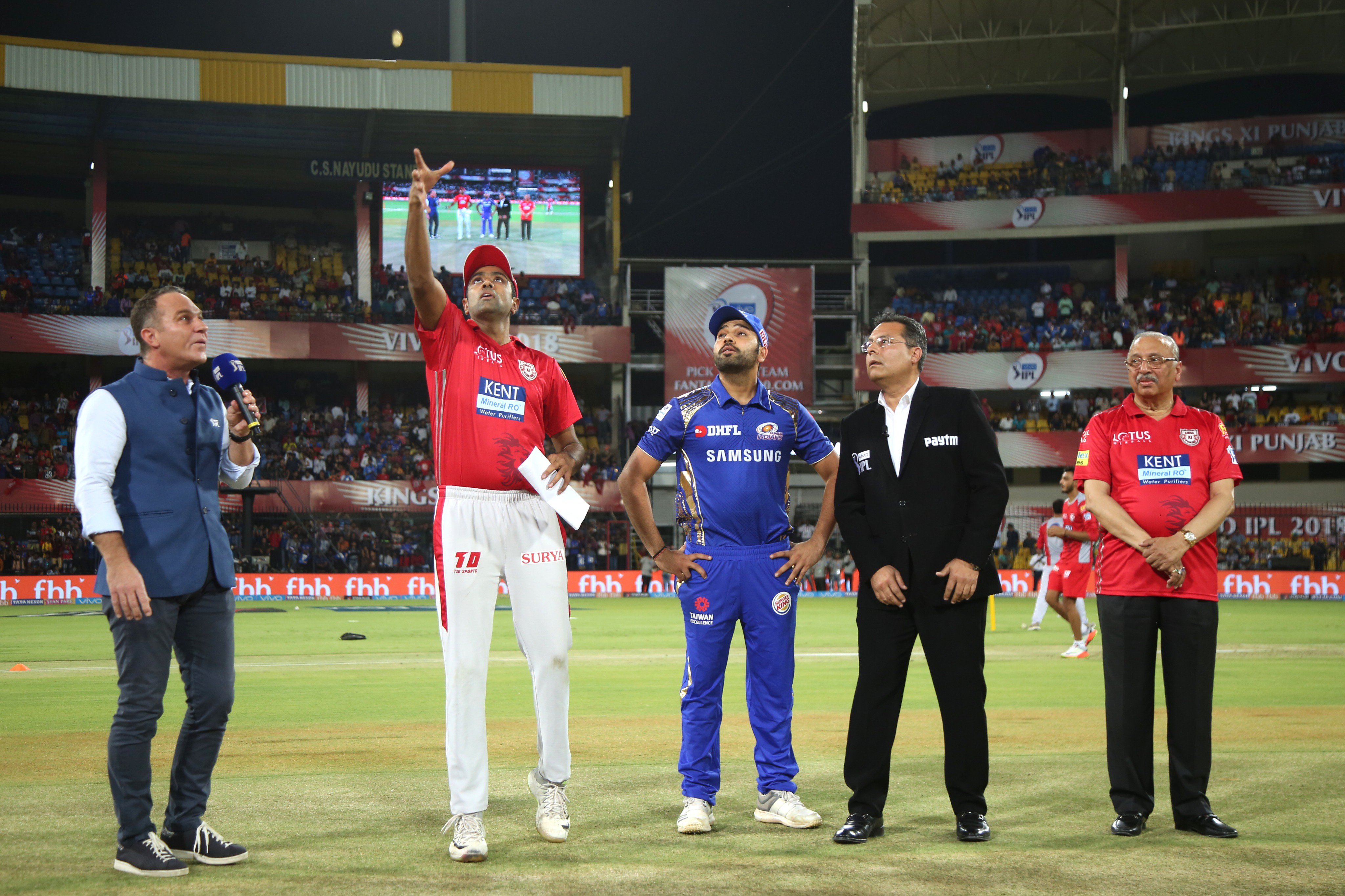 Pure water Man Mahesh Gupta Kent RO