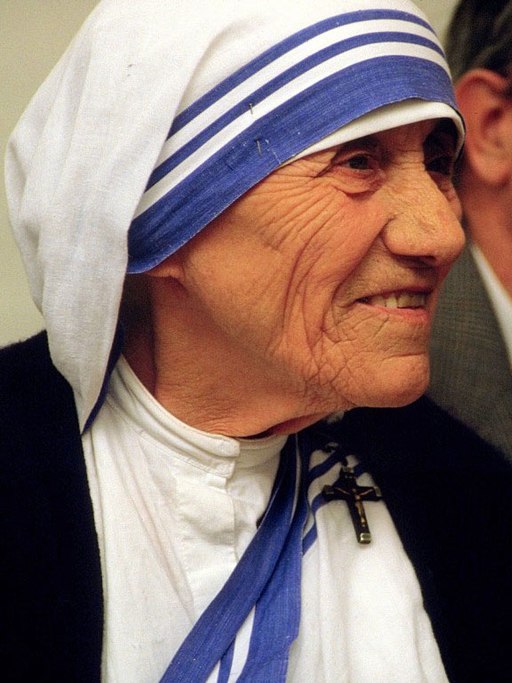   Mother Teresa Books You Should Read 
