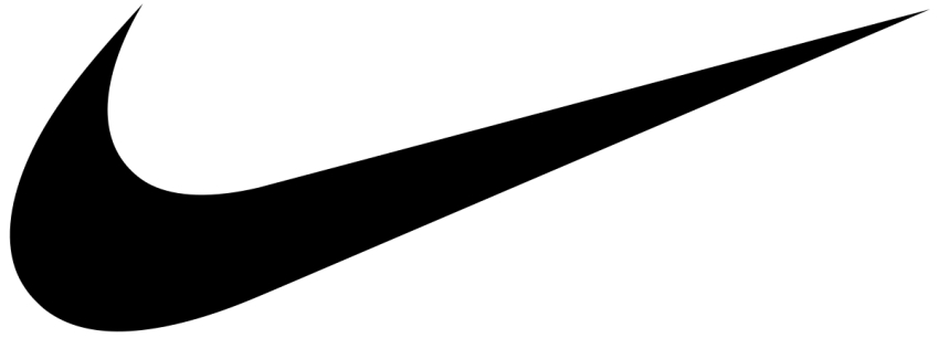 Nike new logo