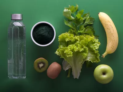 Myths And Facts About Nutrition