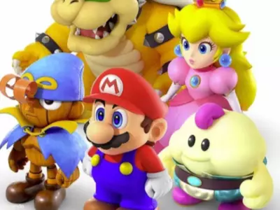 On Sept. 14, Nintendo Will Host Its First Direct Find Out What To Expect And How To Watch