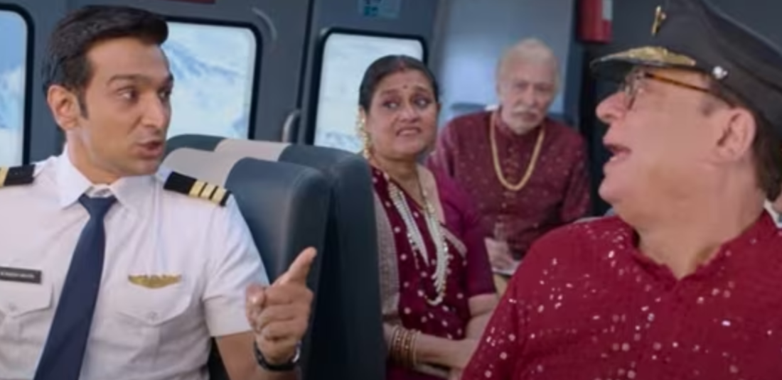 Khichdi 2 Teaser: As Praful And Babuji Boards A Mission To Paanthukistan, 'Hansa To Thak Gayi'