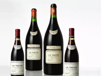 $50 Million! This Billionaire Is Auctioning World's Biggest & Most Expensive Wine Collection