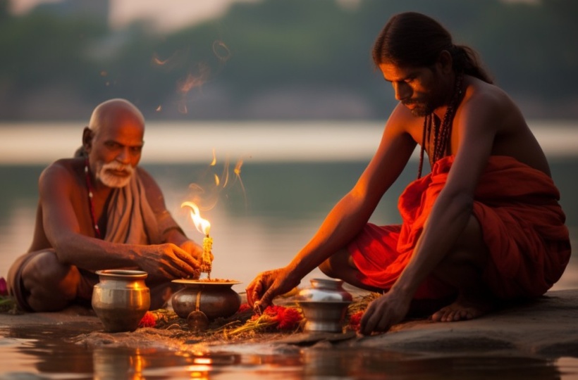 Pitru Paksha 2023 Start Date And End Date All You Need To Know About