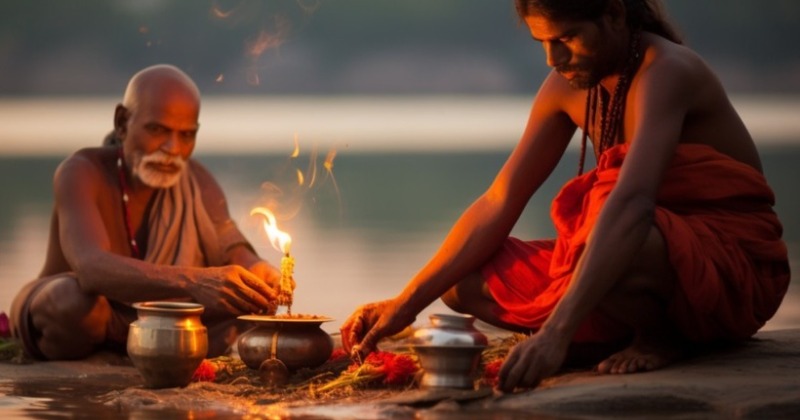 Pitru Paksha 2023 Start Date And End Date: All You Need To Know About ...