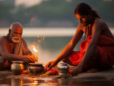 Pitru Paksha 2023 Start Date And End Date: All You Need To Know About Shradh