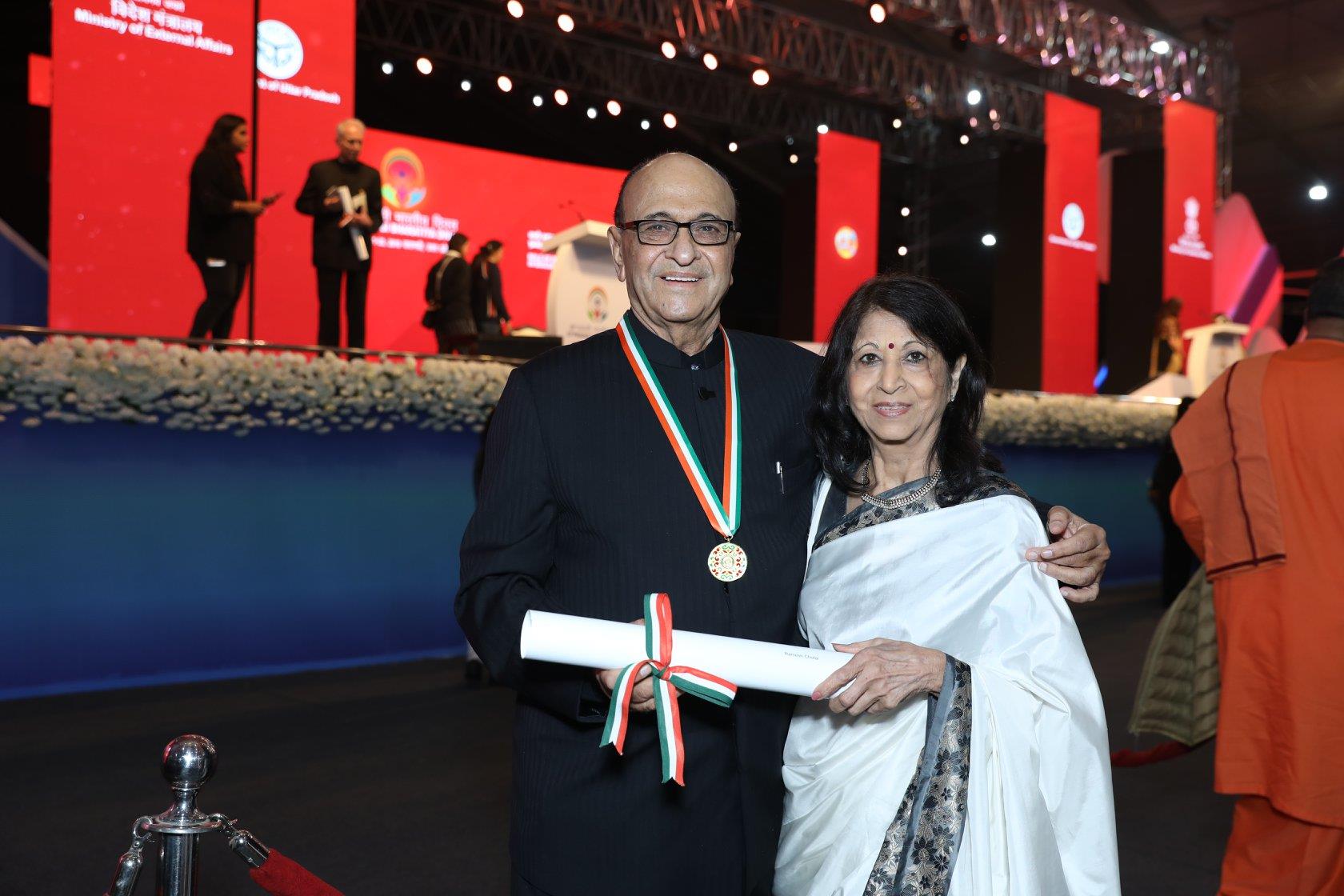 Top 9 Richest Indo-Canadian Businessmen 