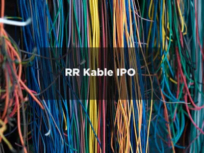 RR Kabel IPO: From Last Date To GMP, All You Need To Know
