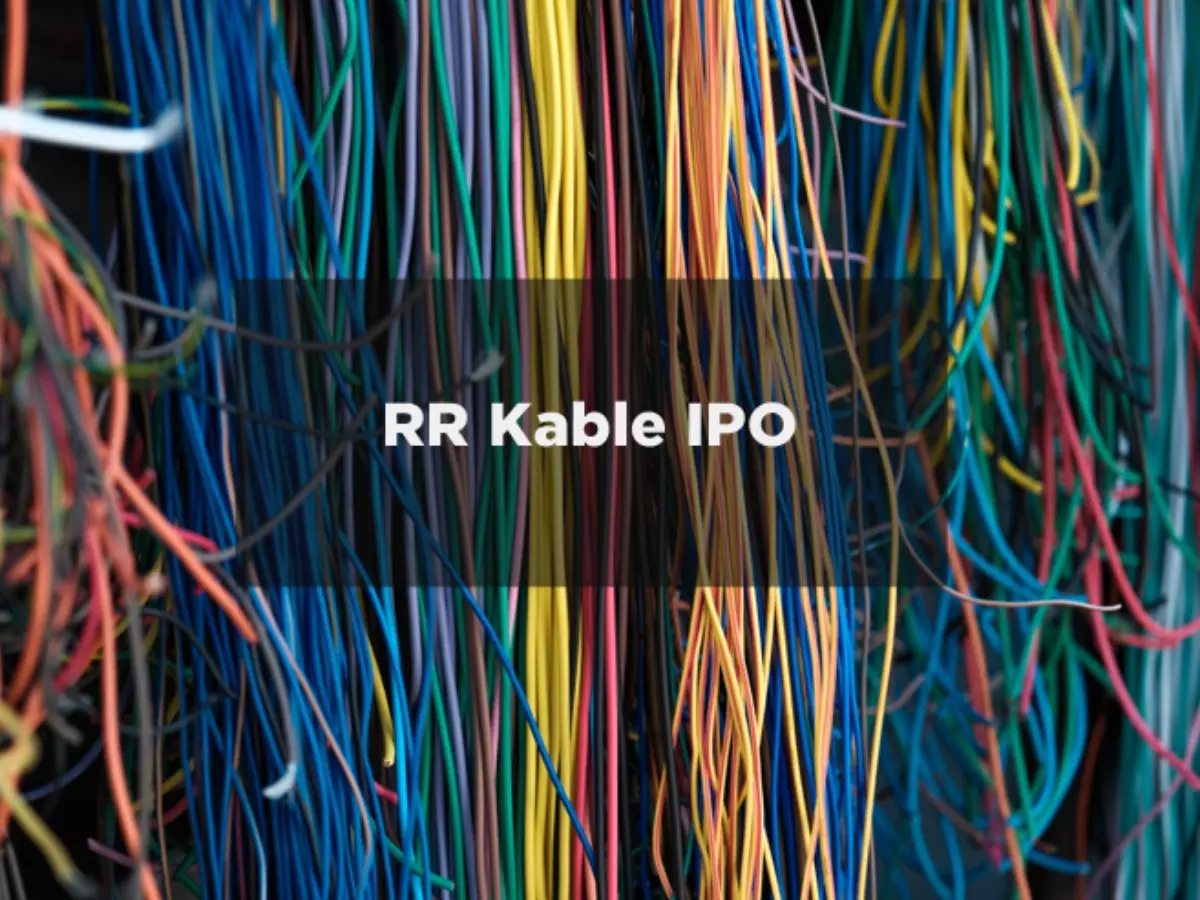 RR Kabel IPO: From Last Date To GMP, All You Need To Know