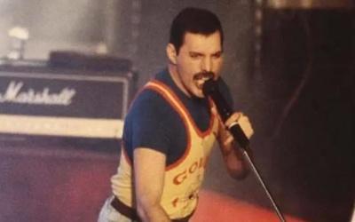 This Day In 1946: The Birth Of Freddie Mercury