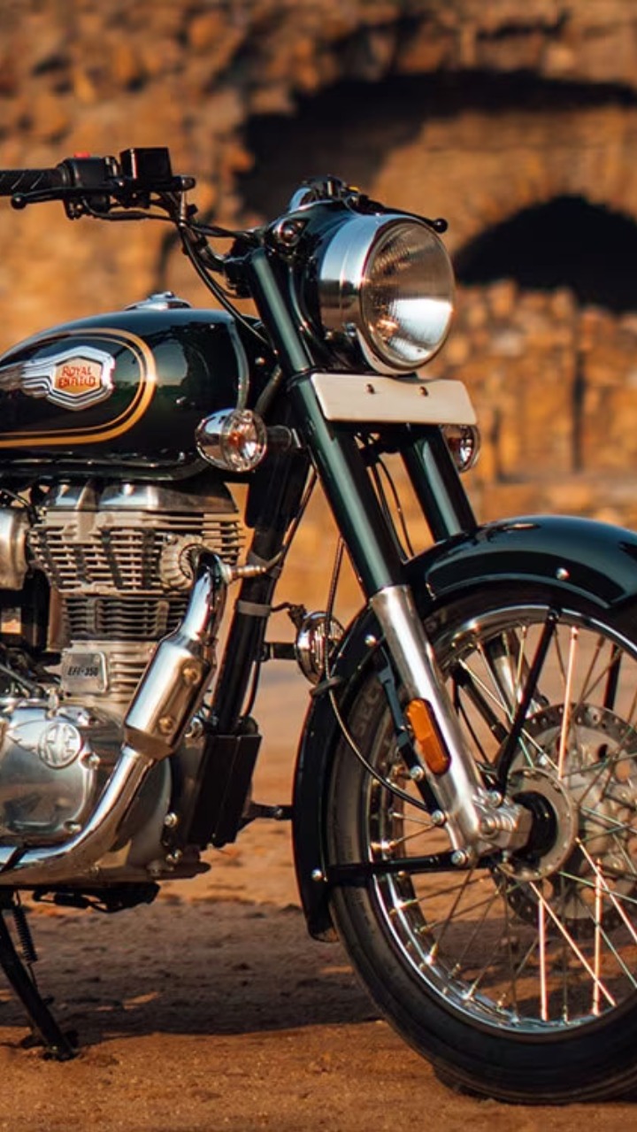 New deals bullet 350