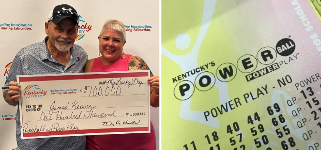 Kentucky: School Bus Driver Wins Powerball Lottery