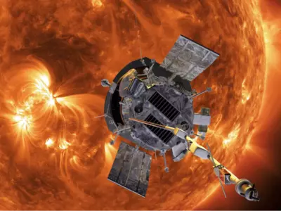 Countdown Begins: India's First Solar Mission Aditya-L1 To Launch Tomorrow