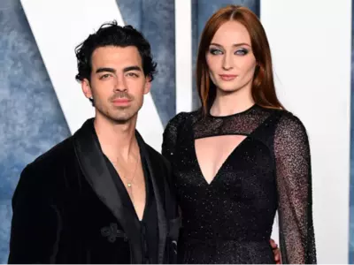Joe Jonas And Sophie Turner To Reportedly Get Divorced After Four Years Of Marriage