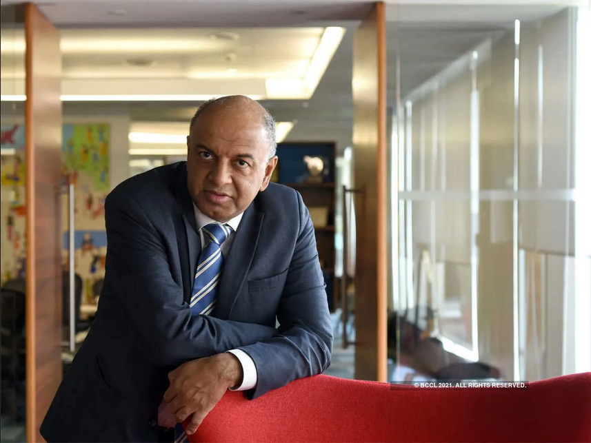 Naukri And Jeevansathi Founder Sanjeev Bikhchandani Success Story 