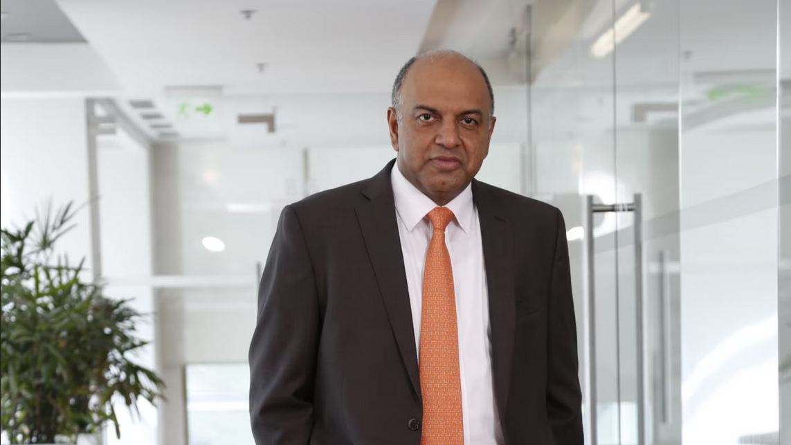 Naukri And Jeevansathi Founder Sanjeev Bikhchandani Success Story 