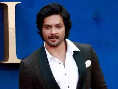 Ali Fazal Opens Up About Feeling 'Pressured' After Rejecting An Intimate Scene