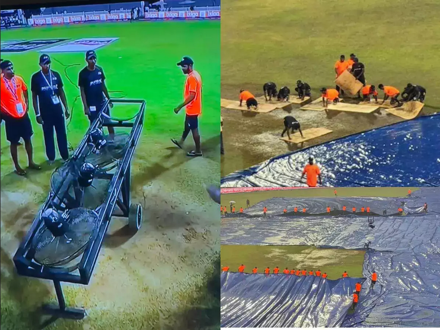 Memorable Moments From Asia Cup 