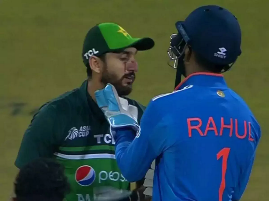 Memorable Moments From Asia Cup 