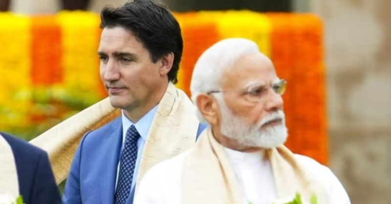 Canada Modifies India Travel Advisory Amid Diplomatic Tensions