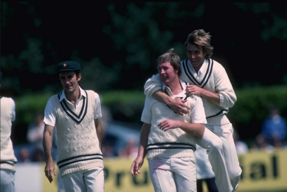 kapil dev best inning of odi against zimbabwe in 1983 world cup