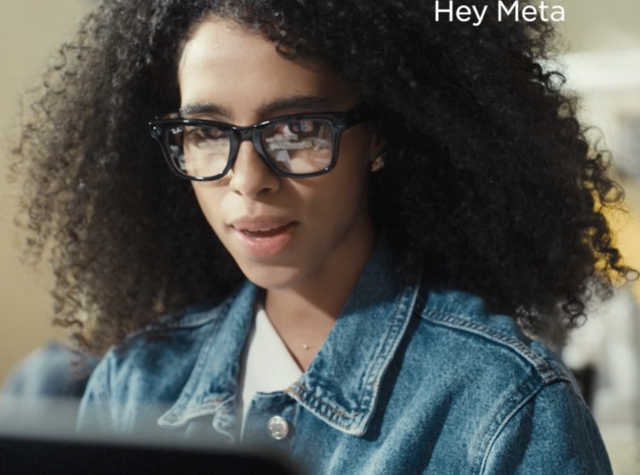 Privacy Concerns Over New Meta RayBan Smart Glasses - Magic 105.9