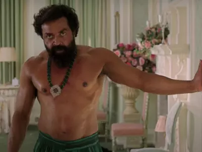 'I Wish I Had More Scenes': Bobby Deol Finally Opens Up On His Limited Screen Time In Animal