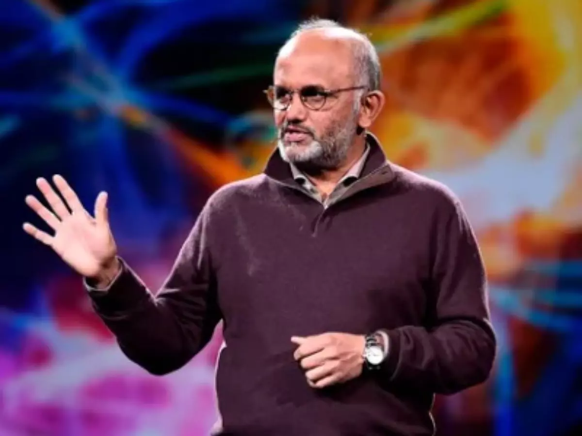shantanu narayen shantanu narayen