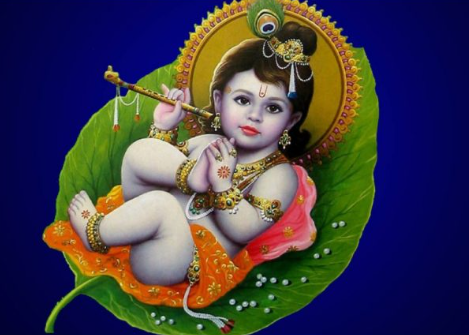 Krishna Bhajans For Janmashtami 2023: From 'Hare Krishna Hare Rama