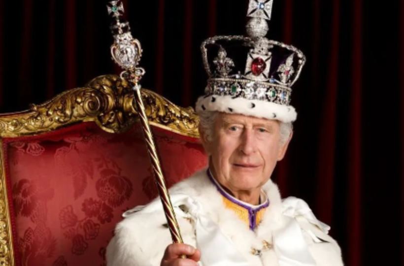 King's Speech: Charles delivers first King's Speech in 70 years to