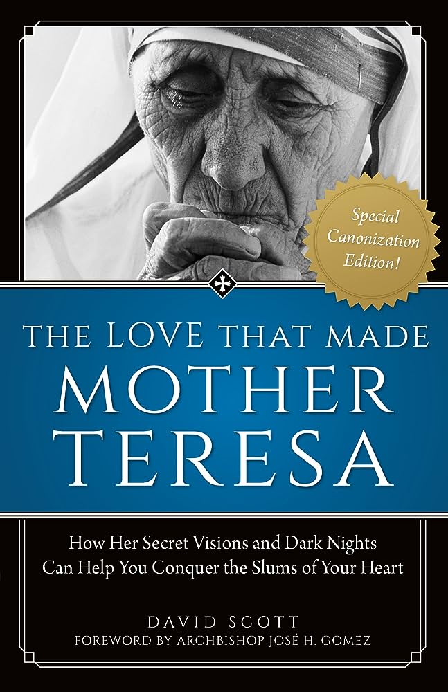Mother Teresa Books You Should Read 
