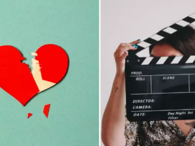 The 'Rom Com' Genre Is Perfect For Healing Broken Hearts