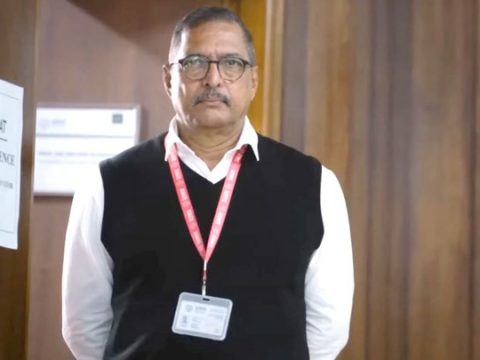 Do You Know Nana Patekar Was Disturbed By Padmaavat’s Malhari Song? Schooled SLB