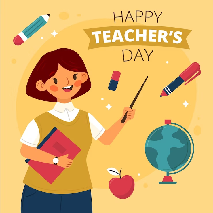 Top 50 Happy Teachers’ Day 2023 Wishes, Quotes, Cards To Send Principle