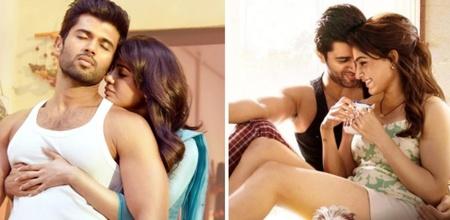 What A Comeback! Vijay Deverakonda And Samantha's 'Sweet' Love Story 'Kushi' Impresses Audience