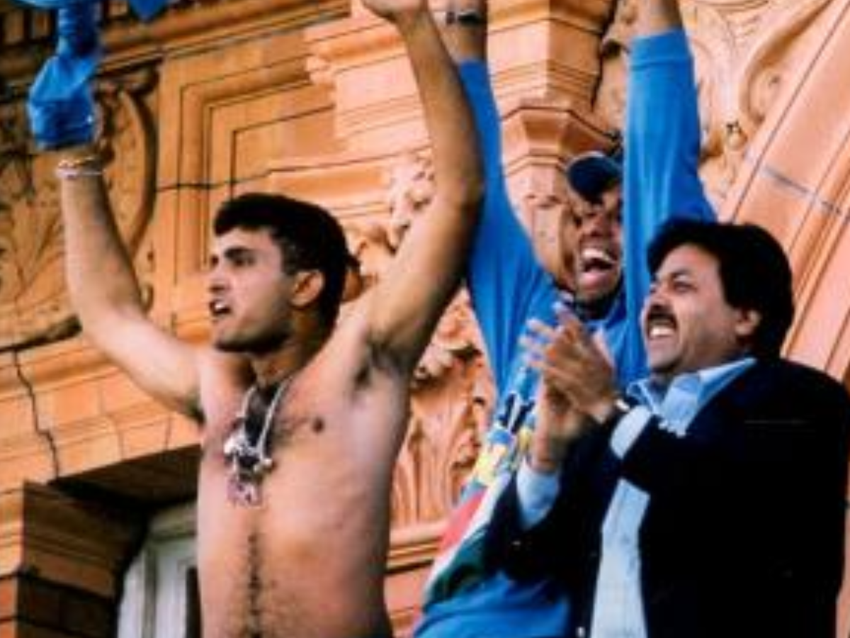Ranbir Kapoor To Play Sourav Ganguly In His Biopic, To Start Preparations  Soon: Reports