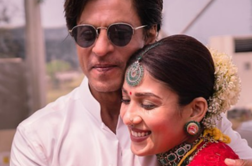 Did you know Nayanthara rejected Jawan co-actor Shah Rukh Khan's