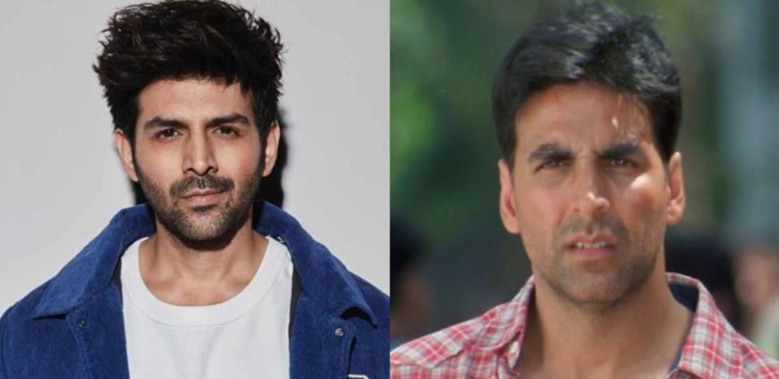 'Very Sad' Over Kartik Aaryan Replacing Him, Akshay Kumar Sacrifices Fee For Hera Pheri 3