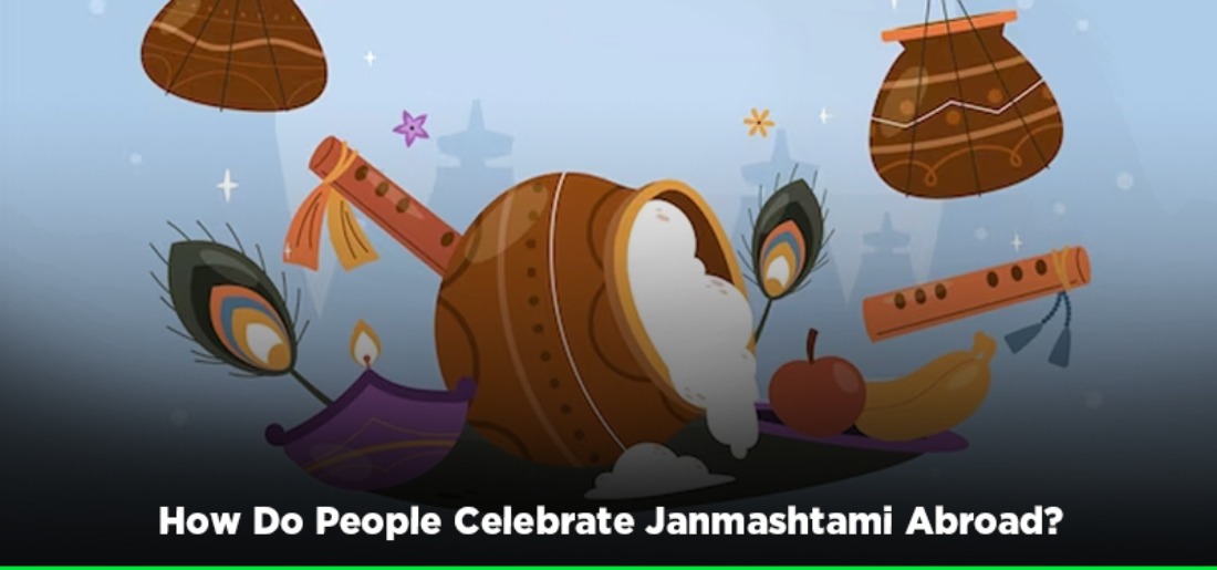 Janmashtami 2023: Best Ways To Celebrate