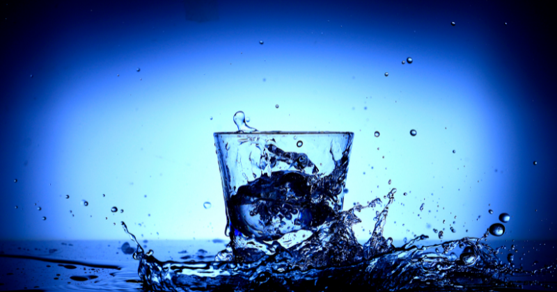 What is the best and healthiest water for you?  Spring, purified, mineral or alkaline?