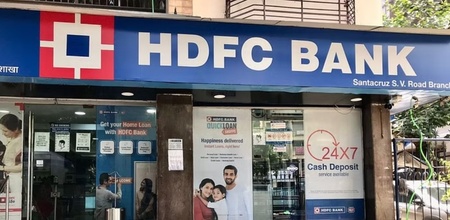 Why HDFC Bank's Shares Fell Today After Disclosing Merged Entity's Financials For The First Time