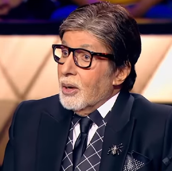 KBC 15: 14-Year-Old Mayank Becomes The Youngest Crorepati On Big B's ...