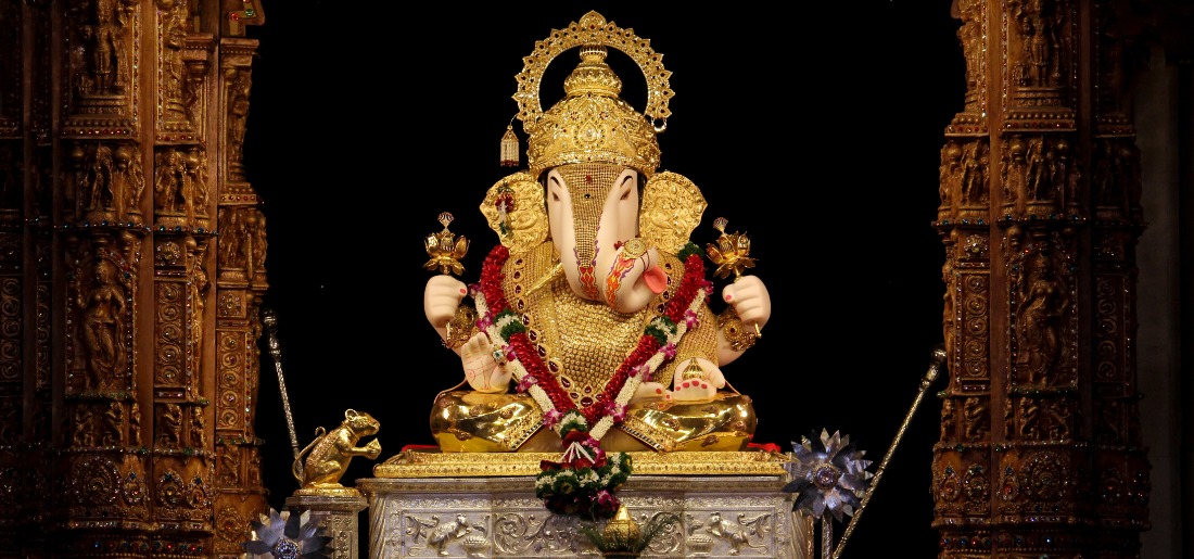 Is Ganesh Chaturthi 2023 on September 18 or September 19? And Ganesh ...