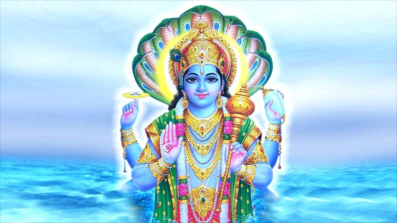 Anant Chaturdashi 2023 Fast Timing, Puja Vidhi, Mantra, Lord Vishnu Aarti And More/  News Nation