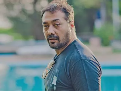Anurag Kashyap Reveals He Shelves Films If Actors Talk About Them Before They Are Finalised