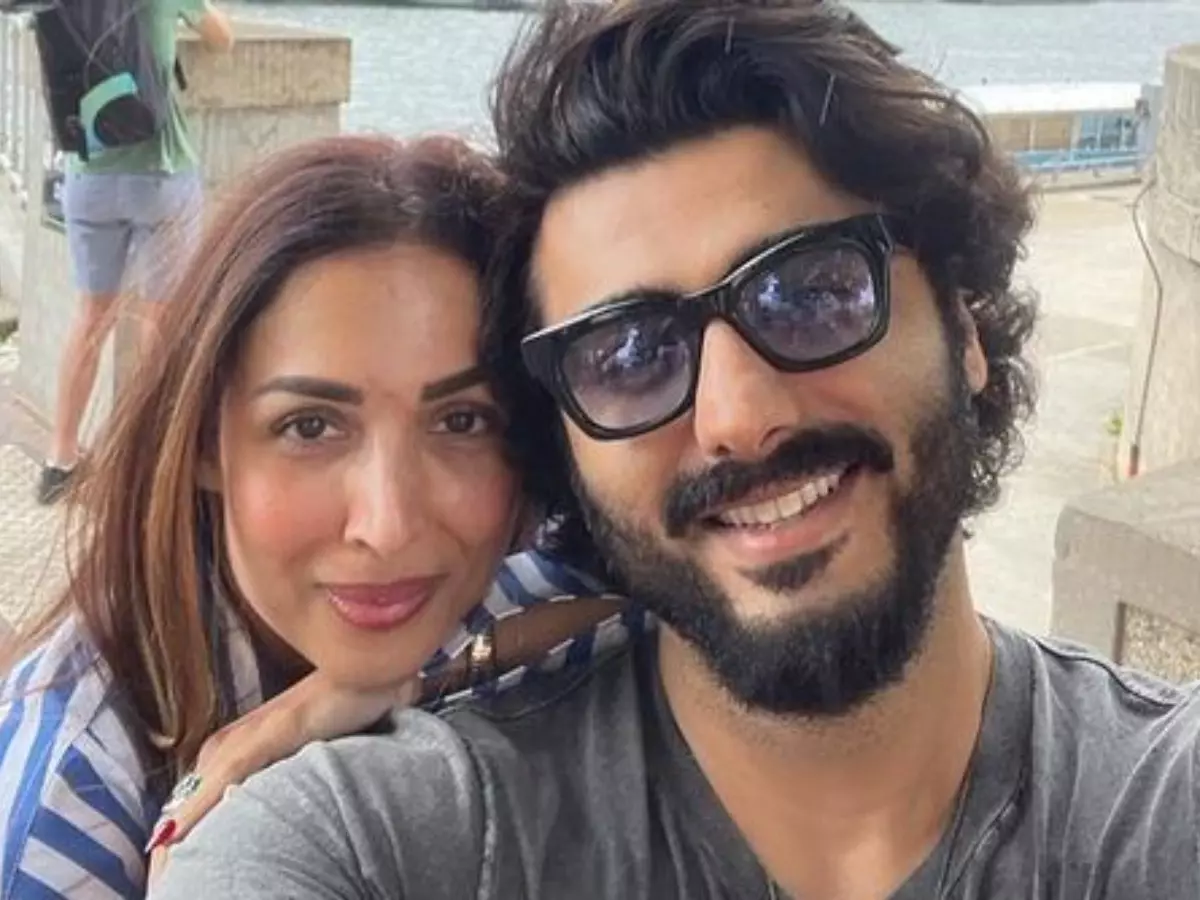 Does Malaika Arora's Cryptic Message On Instagram Hint At Potential Breakup With Arjun Kapoor?