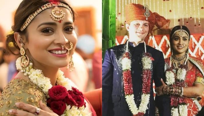 Wikipedia Declares Parineeti Chopra, Raghav Chadha OFFICIALLY MARRIED After  Grand Wedding In Udaipur